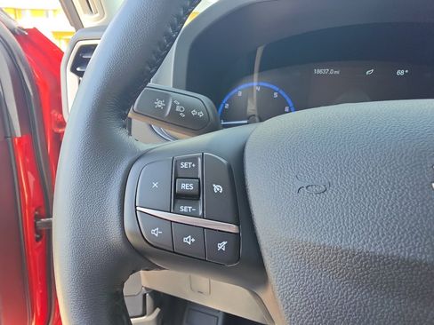 Used 2023 Ford Bronco Sport Big Bend w/ Convenience Package AWD/4WD image 29
