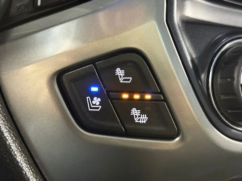 Used 2019 Chevrolet Silverado 2500 LTZ w/ Duramax Plus Package AWD/4WD image 13
