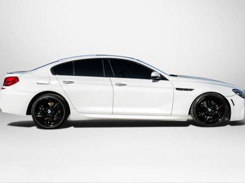 Used 2018 BMW 640i Gran Coupe RWD image 5