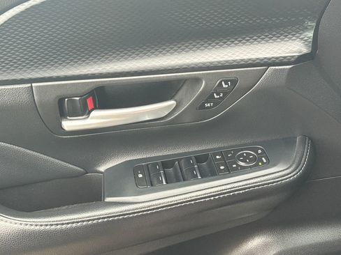 Used 2024 Toyota Grand Highlander AWD Hybrid image 34