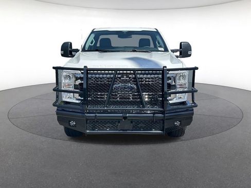 Used 2025 Ford F250 XLT w/ FX4 Off-Road Package AWD/4WD image 9