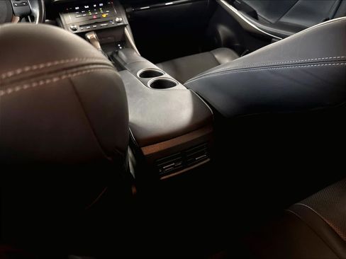 Used 2015 Lexus IS 250 w/ Navigation System Package RWD image 34