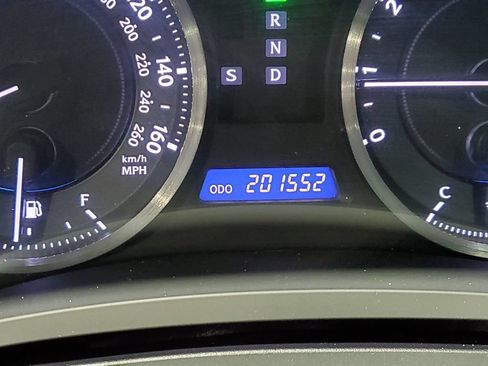 Used 2012 Lexus IS 250 w/ Premium Pkg Value Edition RWD image 31
