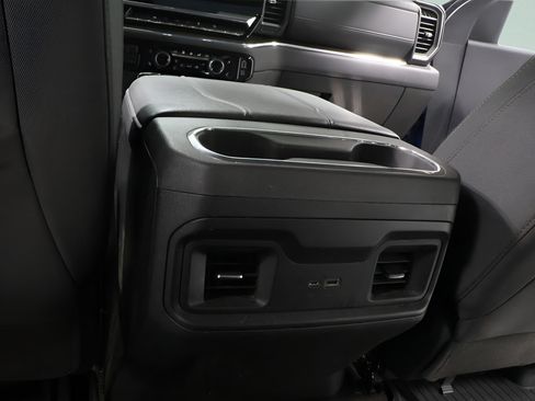 Used 2024 Chevrolet Silverado 1500 RST AWD/4WD image 22