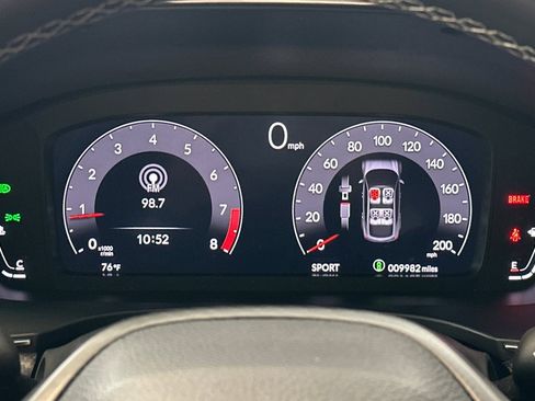 Used 2024 Acura Integra Type S image 18