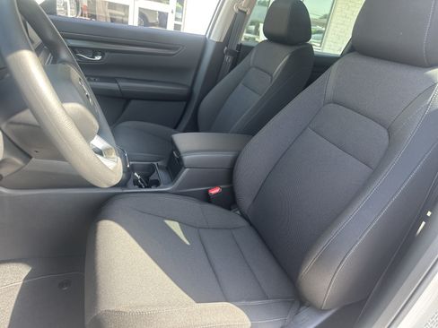Used 2026 Honda CR-V EX image 10