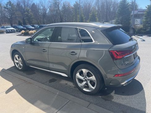 Used 2023 Audi Q5 2.0T Premium Plus w/ Premium Plus Package image 36