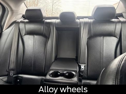 Used 2021 Alfa Romeo Giulia Sprint w/ Cold Weather Package image 25