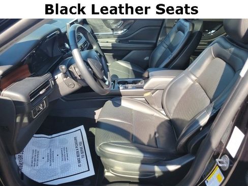 Used 2022 Lincoln Corsair Reserve w/ Equipment Group 201A image 4