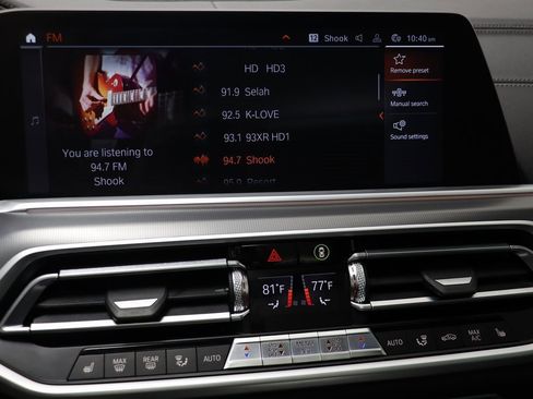 Used 2019 BMW X5 xDrive40i image 8