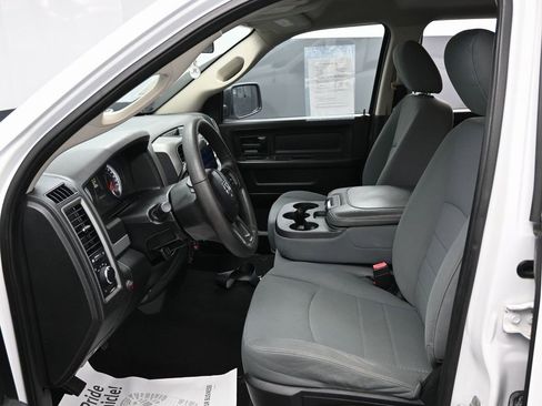 Used 2013 RAM 1500 Tradesman w/ Popular Equipment Group image 16