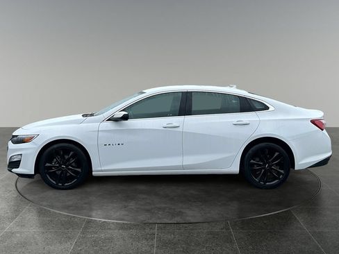 Used 2024 Chevrolet Malibu LT w/ Sport Edition FWD image 5