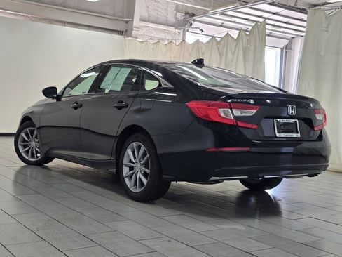Used 2022 Honda Accord LX image 12