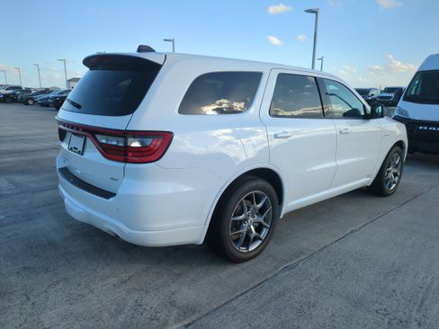 New 2026 Dodge Durango GT w/ Trailer Tow Group IV image 5