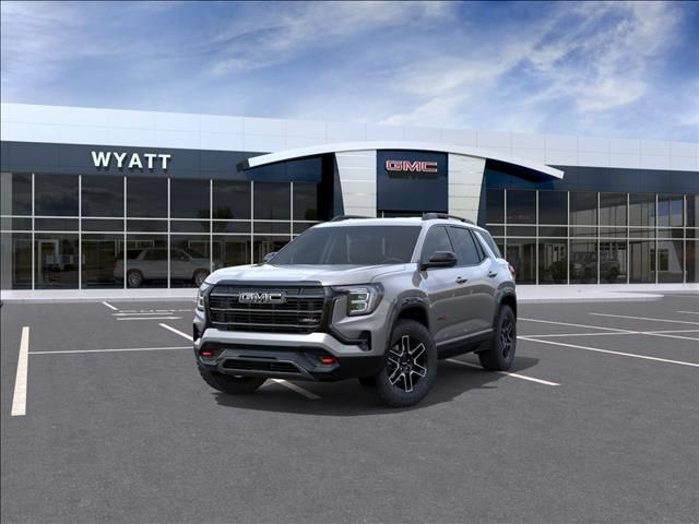 New 2026 GMC Terrain AT4 w/ Convenience Package III AWD/4WD image 9