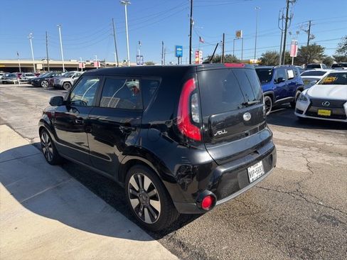Used 2014 Kia Soul ! w/ Sun & Sound Package image 4