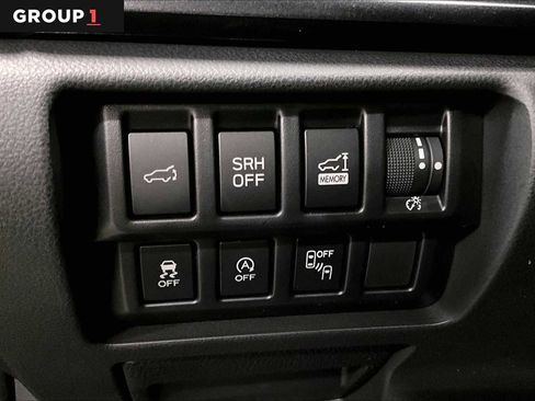 Certified 2024 Subaru Forester Wilderness image 34