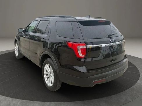 Used 2016 Ford Explorer 4WD image 5