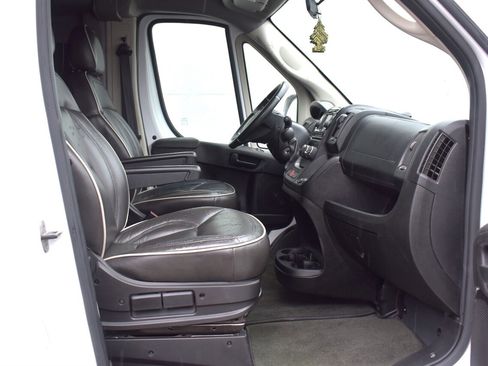 Used 2017 RAM ProMaster 2500 w/ Mopar Trailer Tow Group image 29