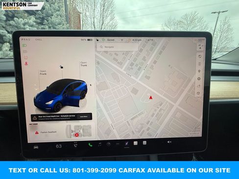 Used 2023 Tesla Model Y Long Range image 28