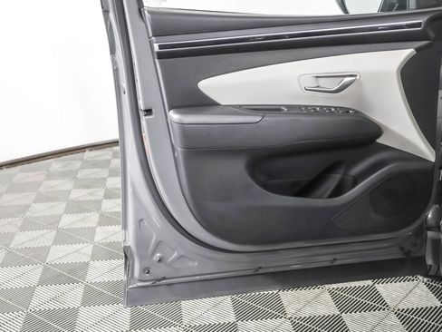 Used 2024 Hyundai Tucson SEL w/ Convenience Package FWD image 36