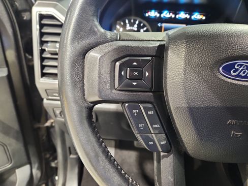 Used 2020 Ford F150 XLT w/ Equipment Group 302A Luxury AWD/4WD image 10