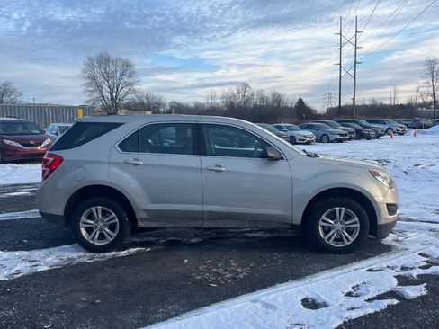 Used 2016 Chevrolet Equinox LS image 13