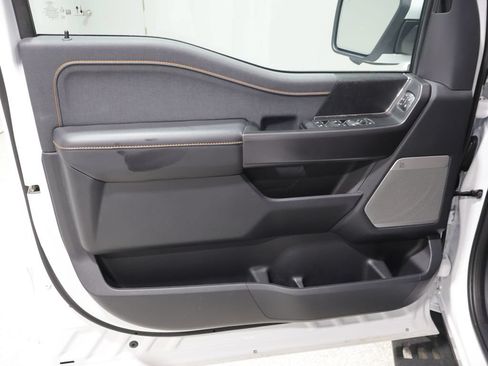 Used 2026 Ford F150 Tremor w/ Equipment Group 402B AWD/4WD image 15