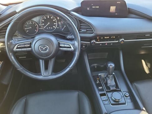 Used 2023 MAZDA MAZDA3 s image 8