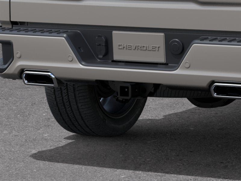New 2026 Chevrolet Silverado 1500 High Country AWD/4WD image 49