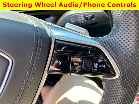 Used 2023 Audi S8 w/ S8 Comfort Plus Package AWD/4WD image 26