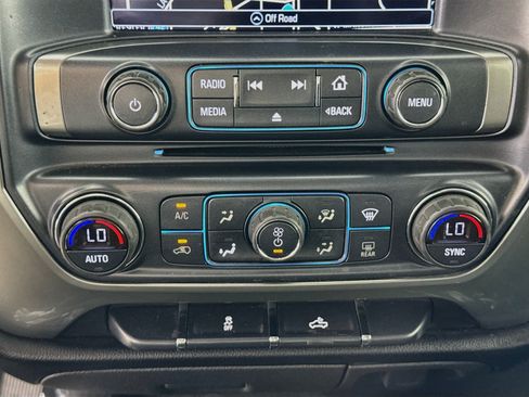 Used 2018 Chevrolet Silverado 1500 LT w/ All Star Edition RWD image 18
