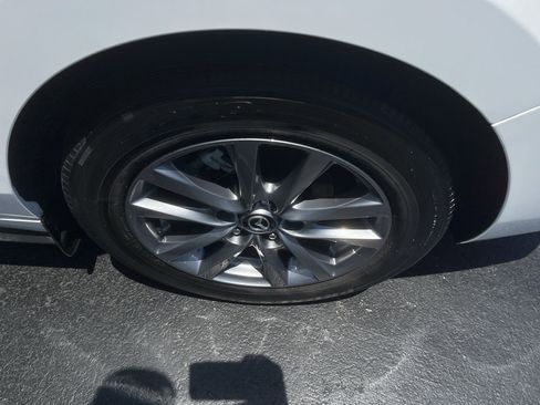 Certified 2024 MAZDA MAZDA3 s FWD image 49