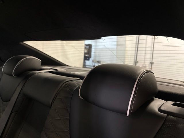 Used 2023 Cadillac CT5 V Blackwing w/ Driver Assist Package RWD image 46