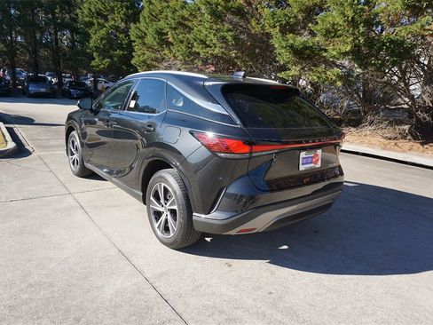 Used 2024 Lexus RX 350 Premium w/ Cold Area Package image 23