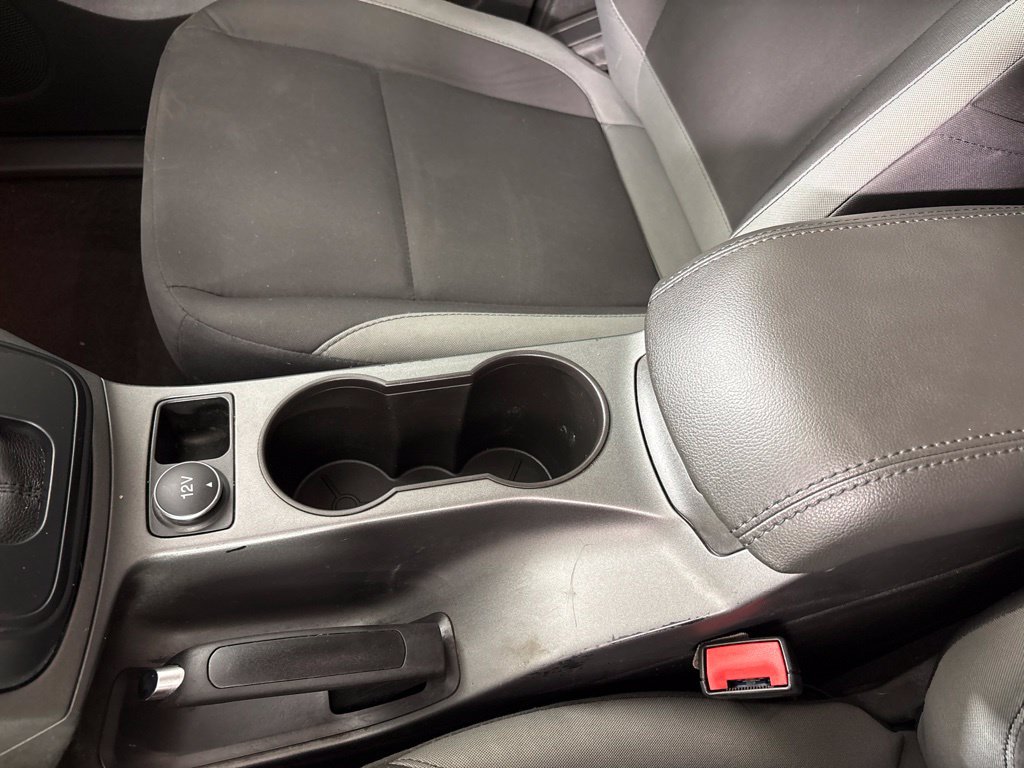Used 2014 Ford Escape S FWD image 42