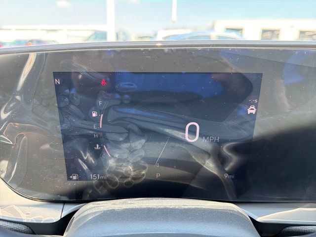 New 2026 Buick Envista Sport Touring w/ Convenience I Package FWD image 11