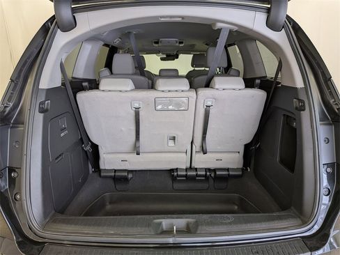 Used 2019 Honda Odyssey Elite image 30