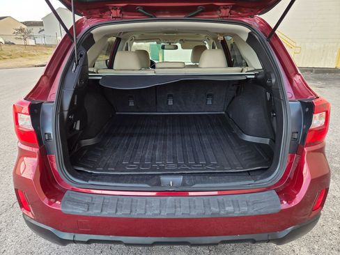 Used 2015 Subaru Outback 2.5i Limited image 15