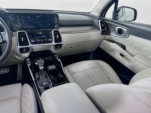 Used 2022 Kia Sorento SX FWD image 24