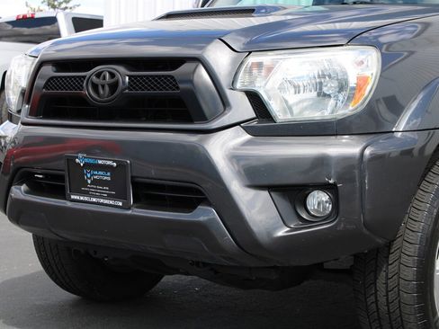 Used 2013 Toyota Tacoma PreRunner w/ TRD Sport Pkg RWD image 9