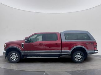 Used 2022 Ford F350 Lariat w/ Lariat Value Package video 2