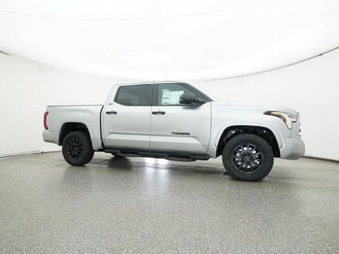 New 2026 Toyota Tundra SR5 image 69