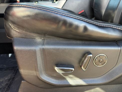 Used 2019 Ford F250 Platinum w/ Platinum Ultimate Package image 15