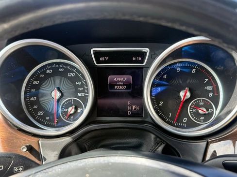 Used 2016 Mercedes-Benz GLE 350 4MATIC image 20