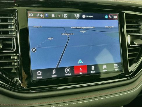 New 2026 Dodge Durango GT AWD/4WD image 15