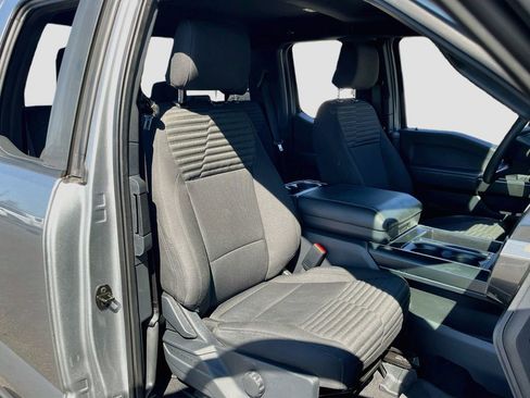 Used 2023 Ford F150 XL w/ STX Appearance Package RWD image 26