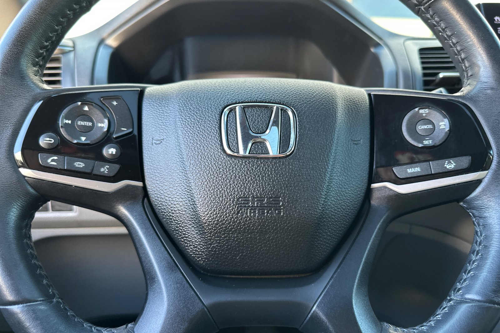 Used 2018 Honda Odyssey EX-L image 35