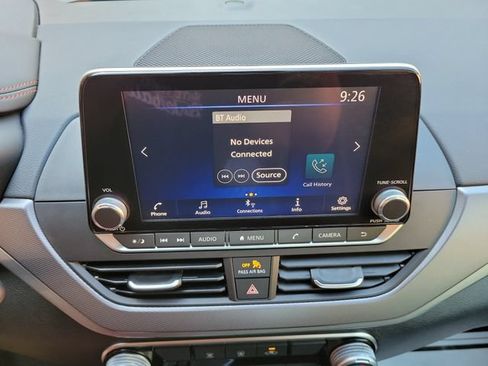 Used 2025 Nissan Altima 2.5 SR FWD image 20