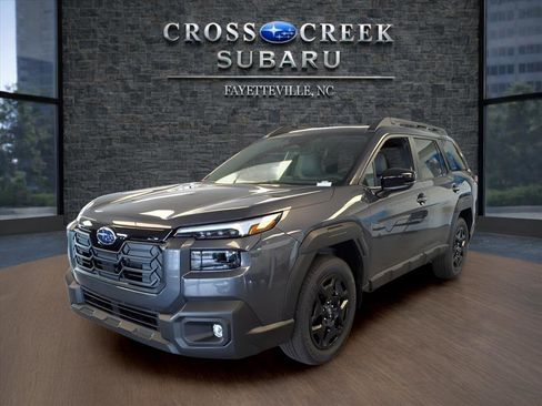 New 2026 Subaru Outback Limited image 3